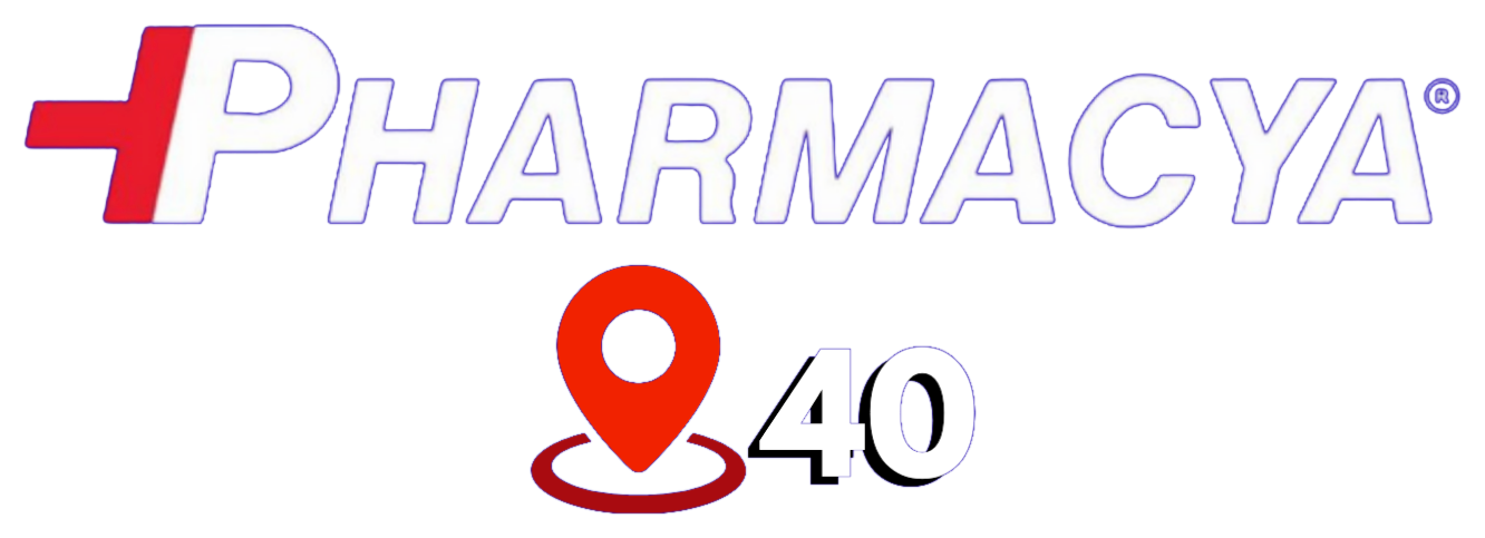 Pharmacya 40